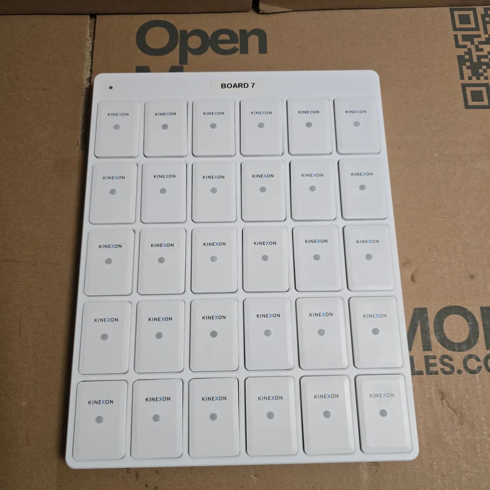 KINEXON KNX-C2 TRACKER TILES