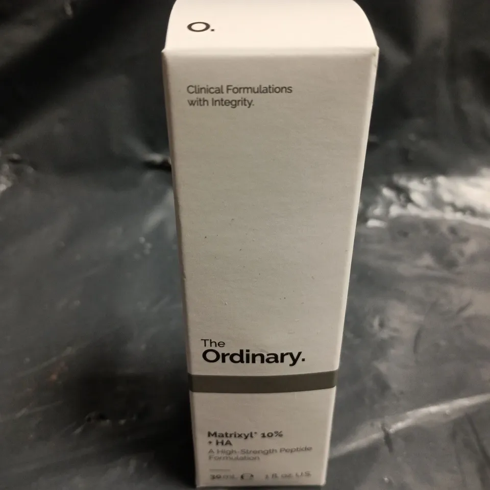 THE ORDINARY MATRIXYL HIGH STRENGTH FORMULA - 30ML 