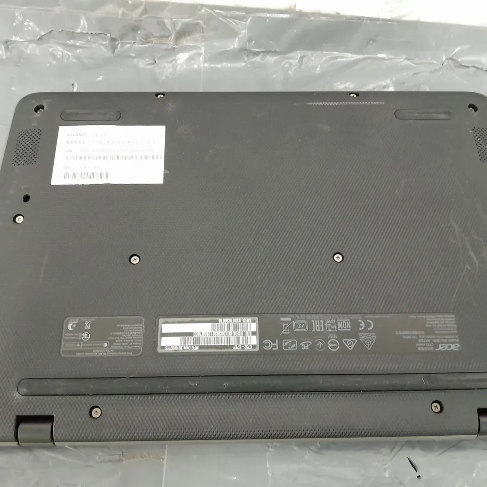 ACER CHROMEBOOK 11 C732-C7CY