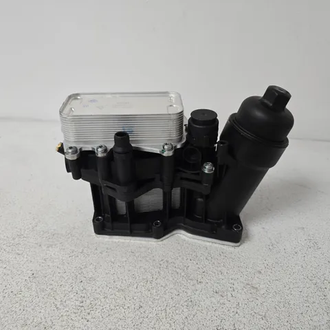 ENGINE OIL FILTER HOUSING & COOLER 11428507697 FOR BMW 1 3 4 5 SERIES X3 X5