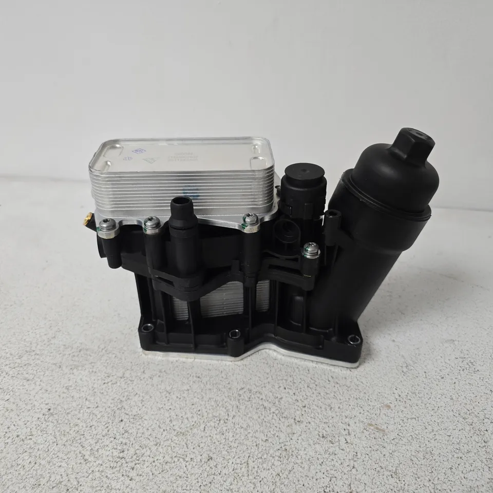 ENGINE OIL FILTER HOUSING & COOLER 11428507697 FOR BMW 1 3 4 5 SERIES X3 X5
