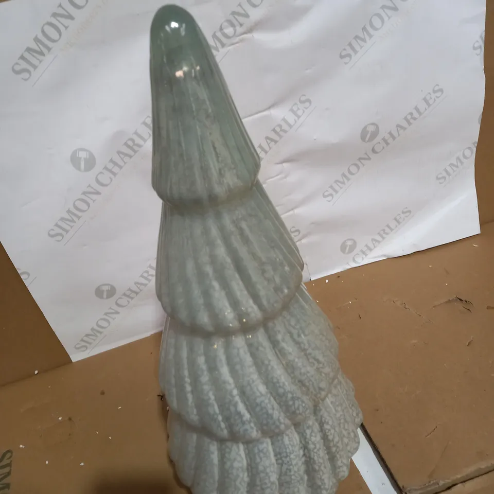 OUTLET MR CHRISTMAS 16" KALEIDOSCOPE TREE