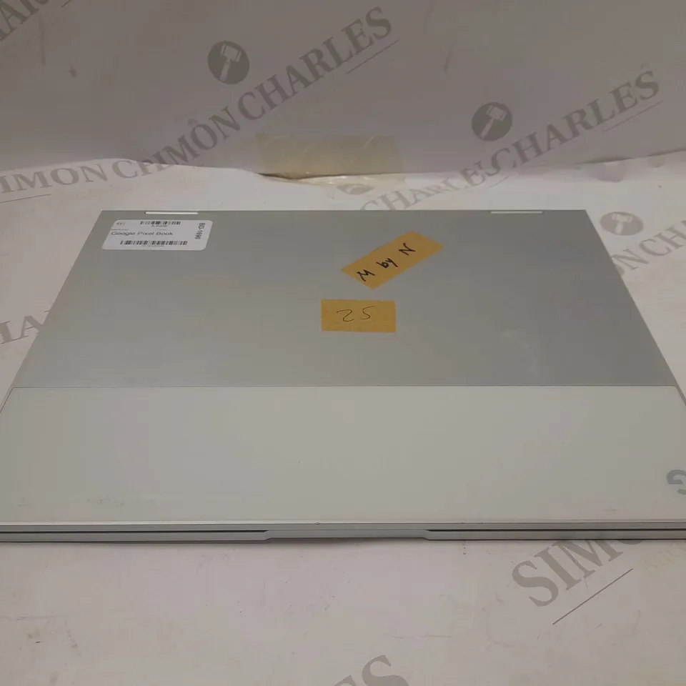 GOOGLE PIXEL BOOK