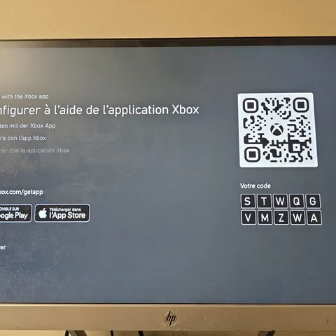 XBOX SERIES S CONSOLE 