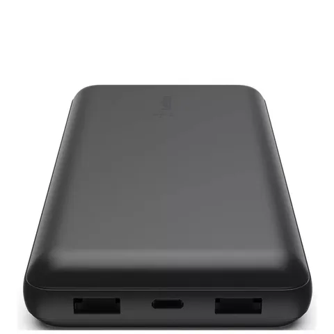 BOXED BOOSTCHARGE 20,000MAH POWERBANK