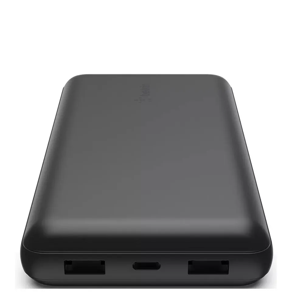 BOXED BOOSTCHARGE 20,000MAH POWERBANK