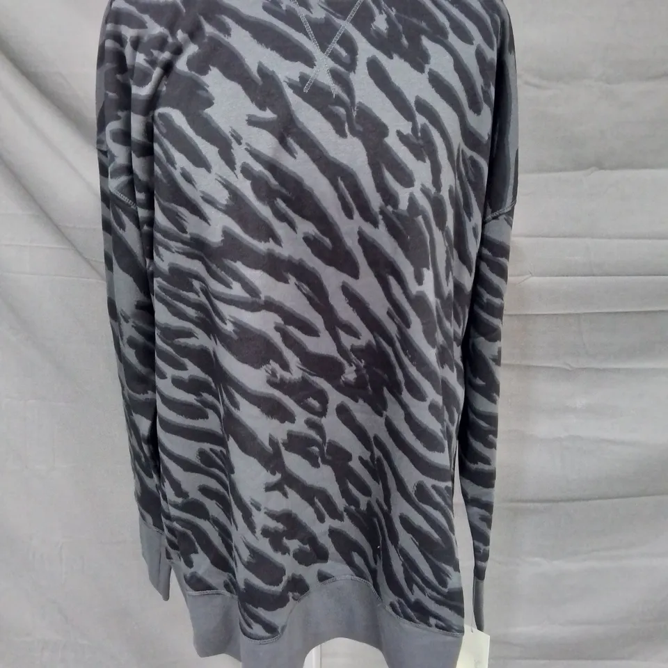 SWEATY BETTY AFTER CLASS SWEATSHIRT - M