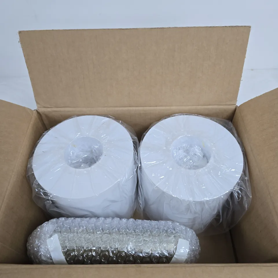 DNP RX1HS DIGITAL MEDIA SET (6X8IN) – 2 ROLLS