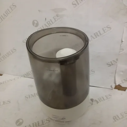 HOMVANA 3L COOL MIST HUMIDIFIER