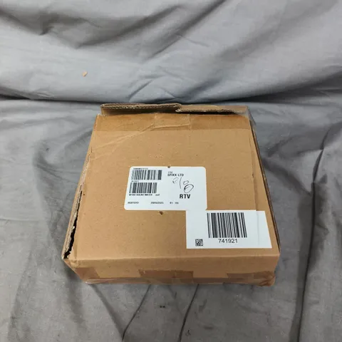 SFIXX SOLAR WATER FOUNTAIN WITH REMOTE