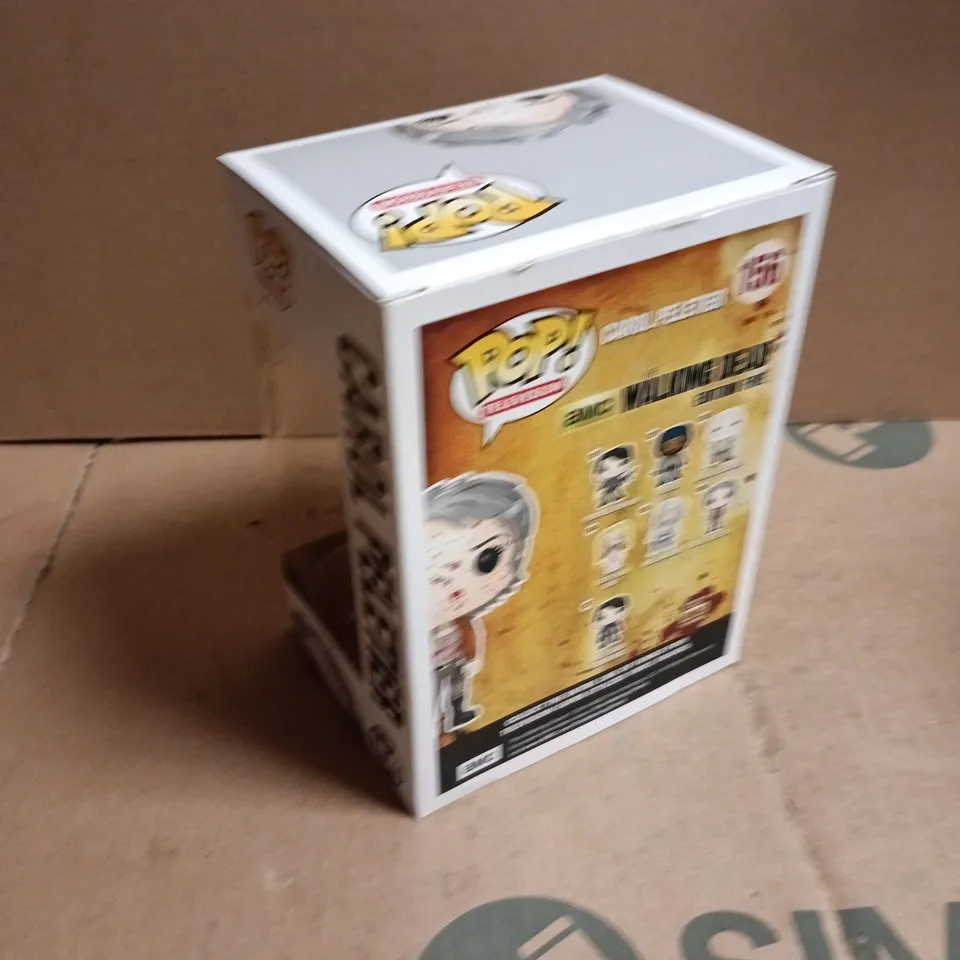 BOXED FUNKO POP! THE WALKING DEAD – CAROL PELETIER VINYL FIGURE 