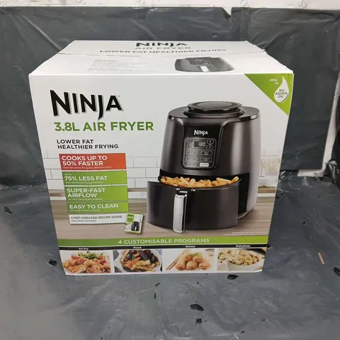 NINJA AIR FRYER 3.8L 