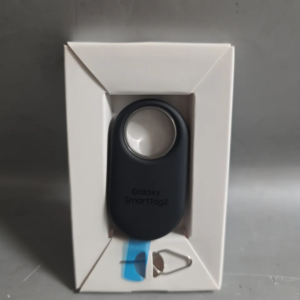 BOXED SAMSUNG GALAXY SMARTTAG2