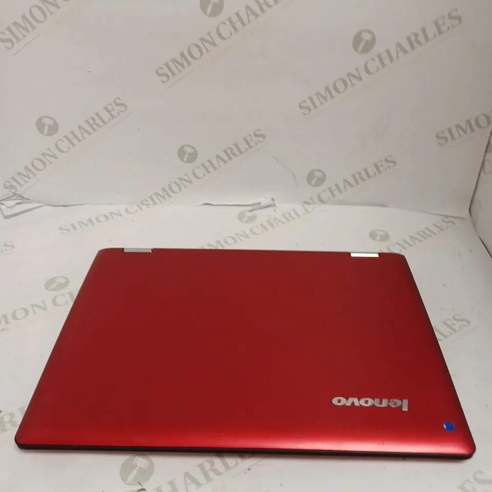 LENOVO YOGA 500 LAPTOP 