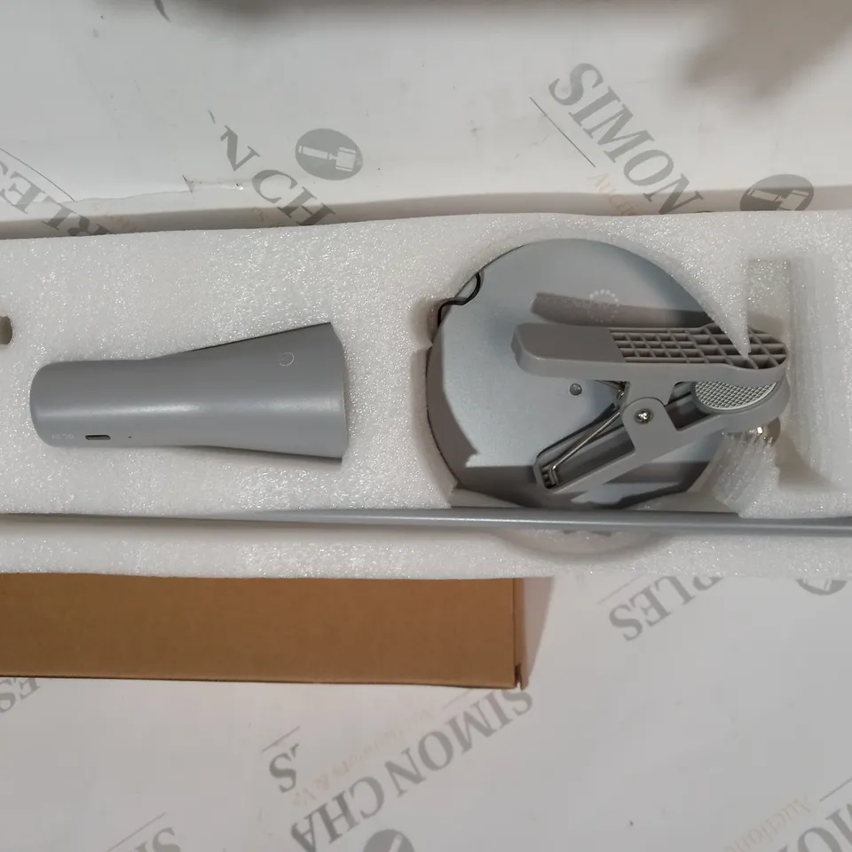 AURAGLOW SET OF 2 4-IN-1 MAGNETIC DESK LIGHTS