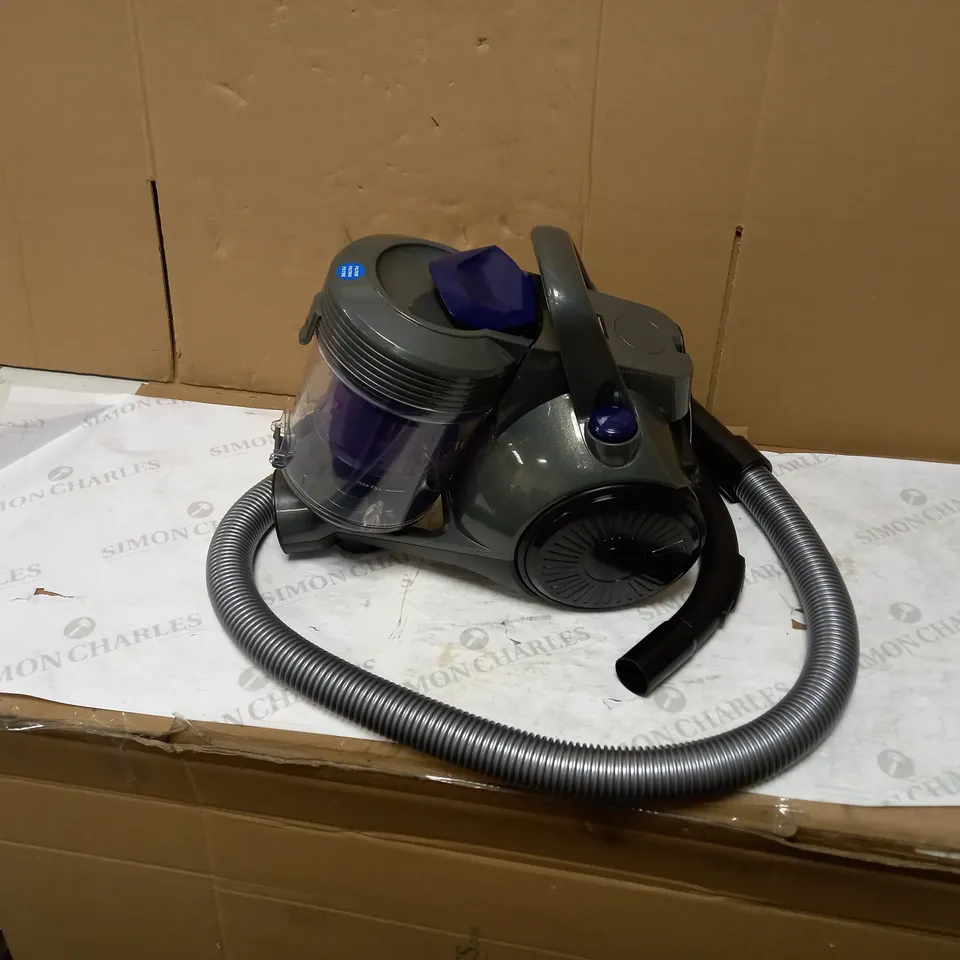 RUSSELL HOBBS RHCV3601 ATLAS2 PET CYLINDER VACUUM