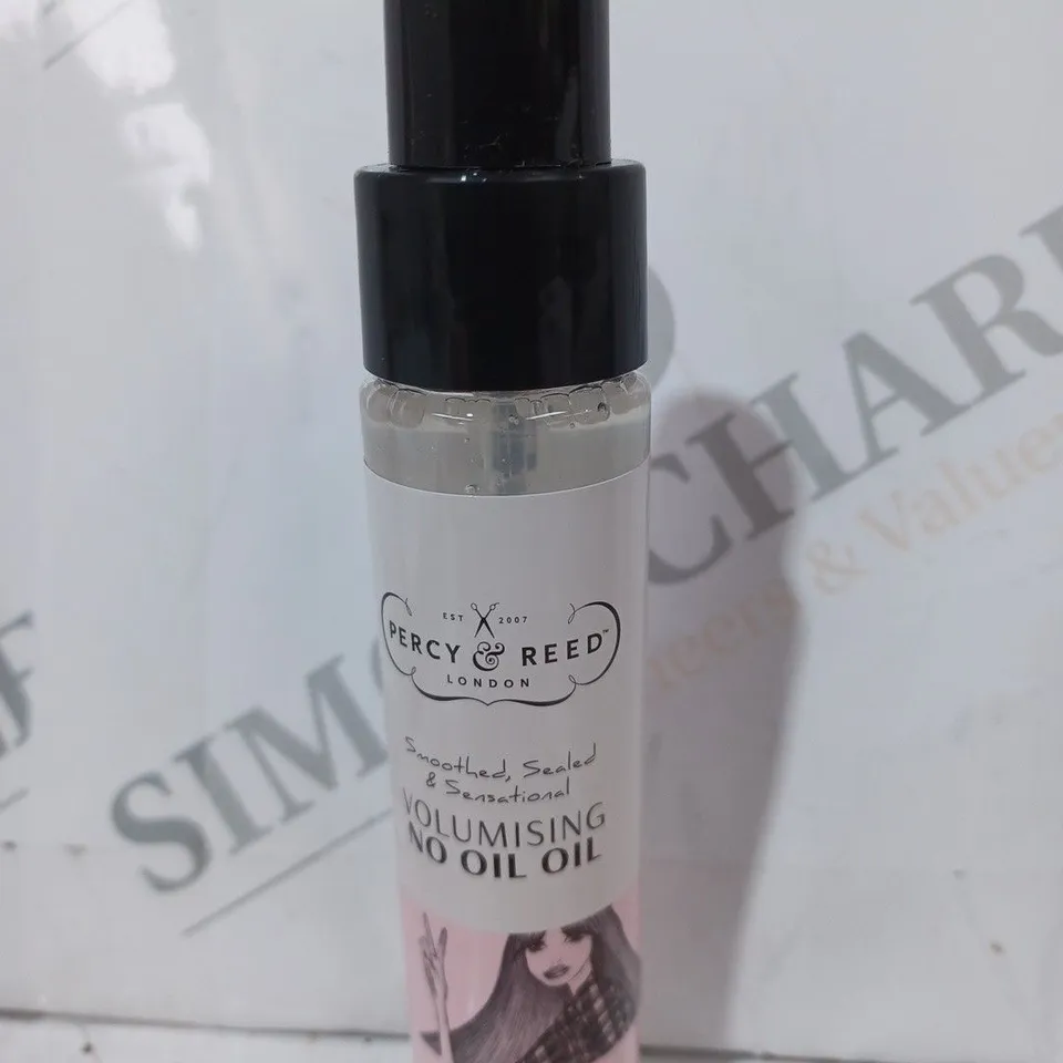 PERCY & REED LONDON VOLUMIZING NO OIL OIL (60ML)