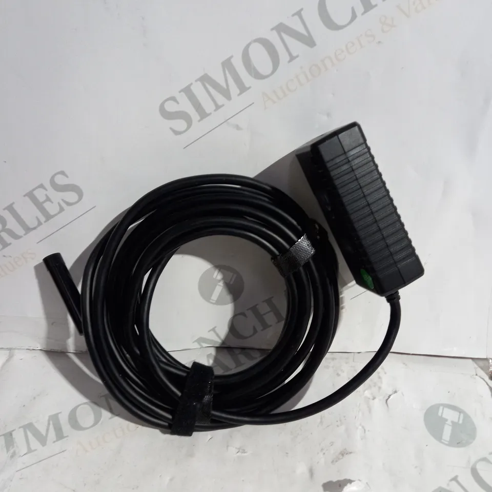 BOXED DEPSTECH PROFESSIONAL INDUSTRIAL ENDOSCOPE