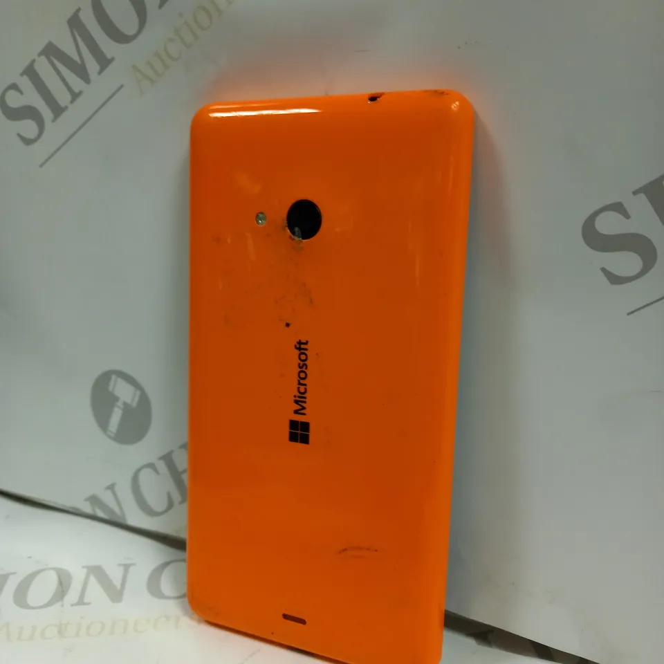 MICROSOFT RM-1089 SMARTPHONE 
