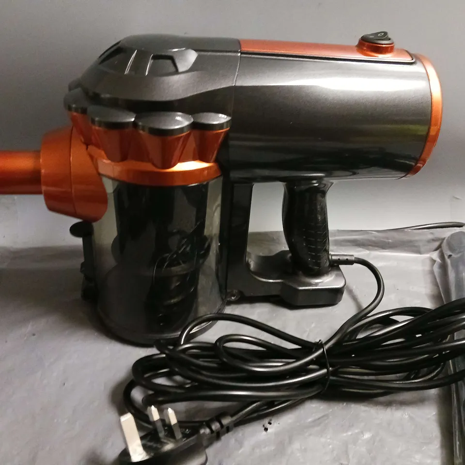 CORDED STICK VACUUM