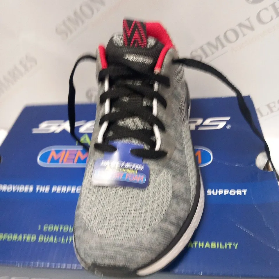 BOXED SKETCHERS AIR COOLED SOLAR FUSE KRYZIK SIZE 1