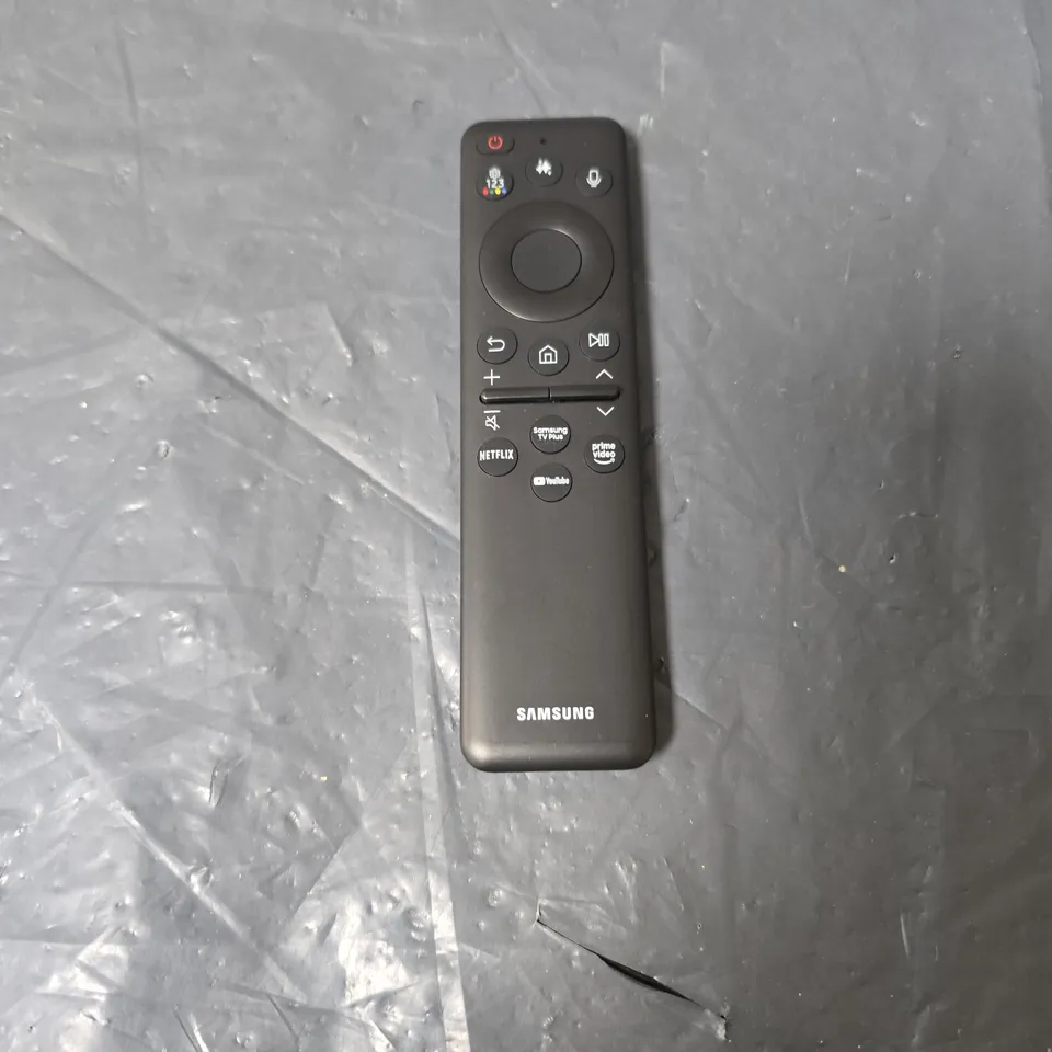 BOXED SAMSUNG 65" OLED S90F SMART TV - WITH REMOTE 