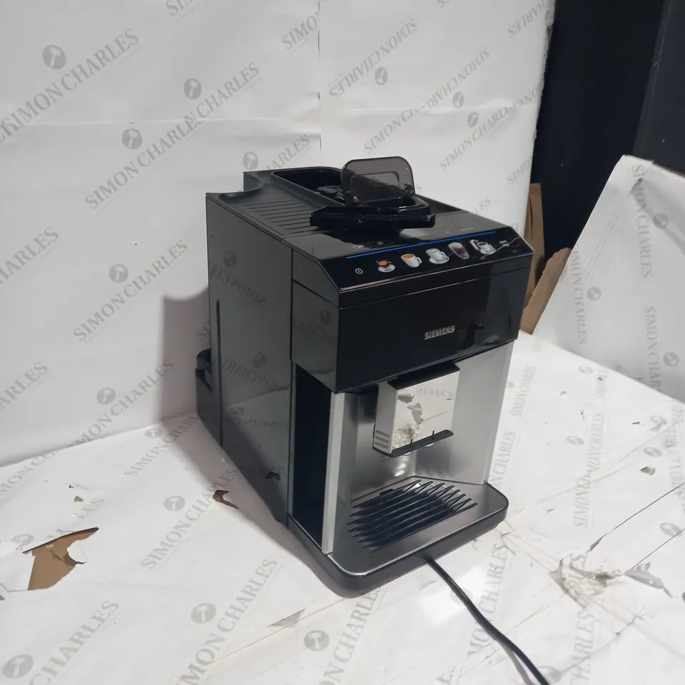 SIEMENS COFFEE MACHINE 
