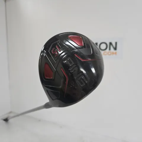 PING TFC 700 D STIFF I15 8 GOLF CLUB