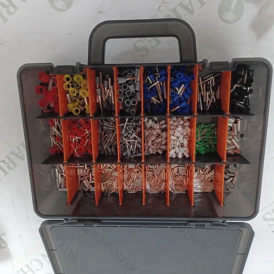 BOXED SOME LINE CONNECTER SET 