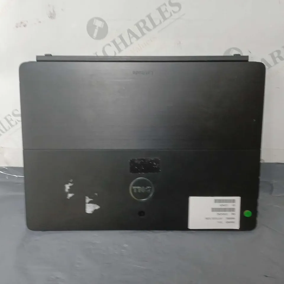 DELL LATITUDE 5285 12 INCH I5-7200U 2.50GHZ