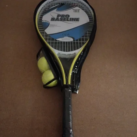 PRO BASELINE TENNIS SET