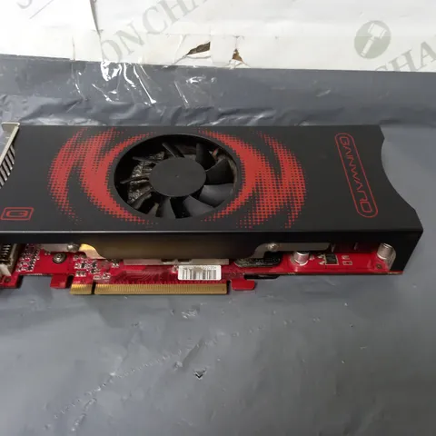 GAINWARD GEFORCE GRAPHICS CARD 9800GT