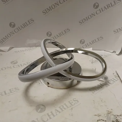 GIGGI OVAL LED CEILING LIGHT