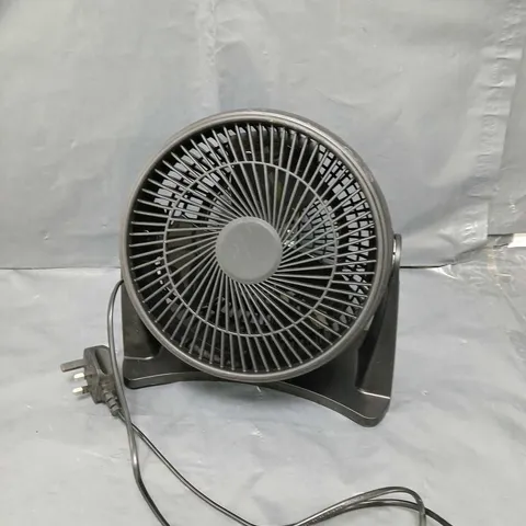 HOMEBASE 8" TURBO FAN 