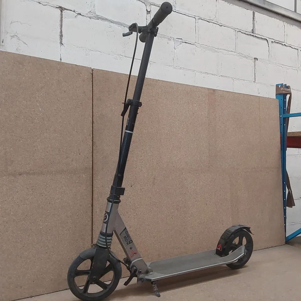 OXELO MID 9 SCOOTER