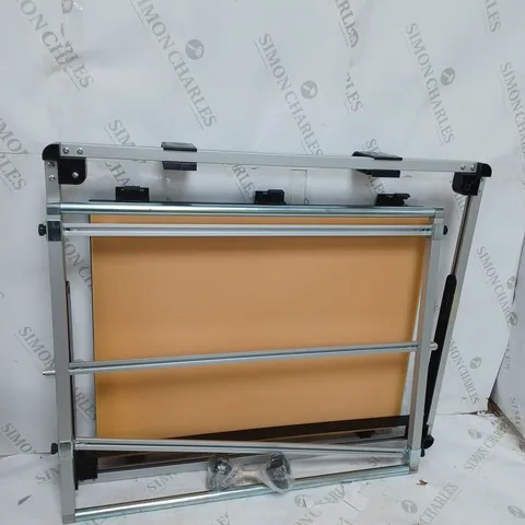 CLIFF WF1 ASSEMBLY JIG