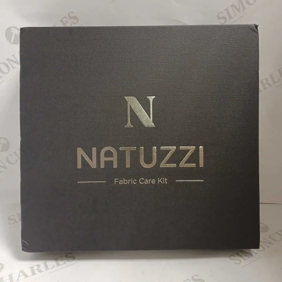 NATUZZI FABRIC CARE KIT 