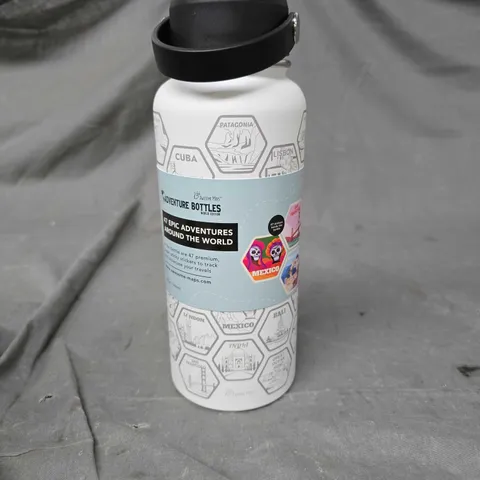 ADVENTURE BOTTLES WORLD EDITION - 946ML