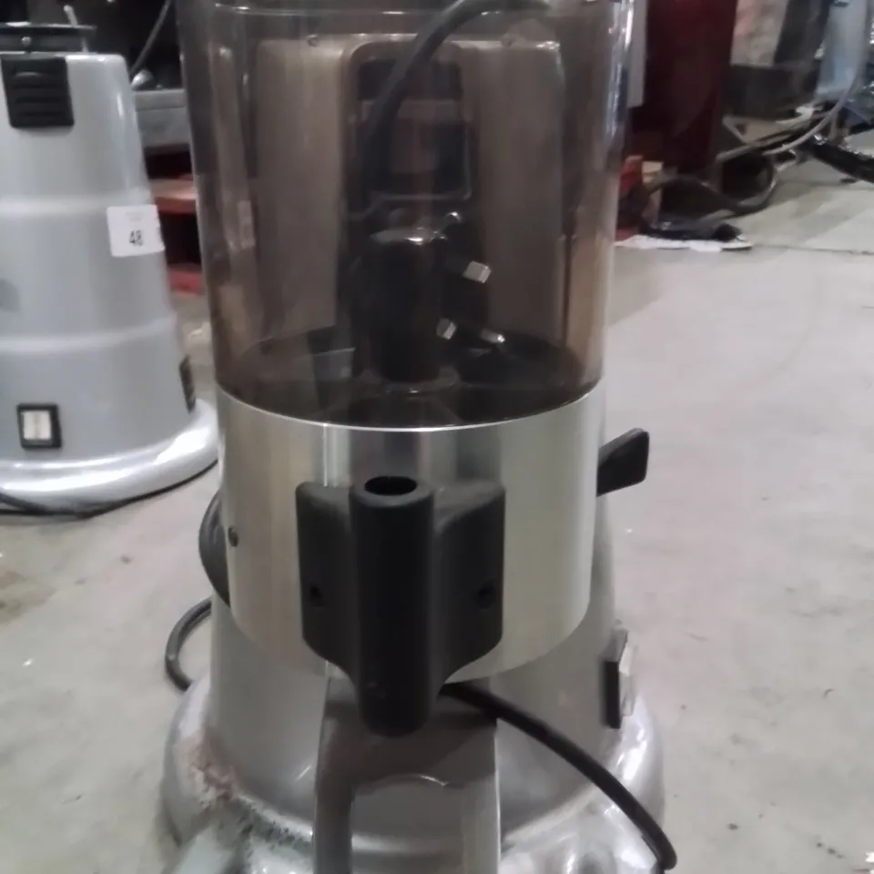 CARMALI COFFEE GRINDER