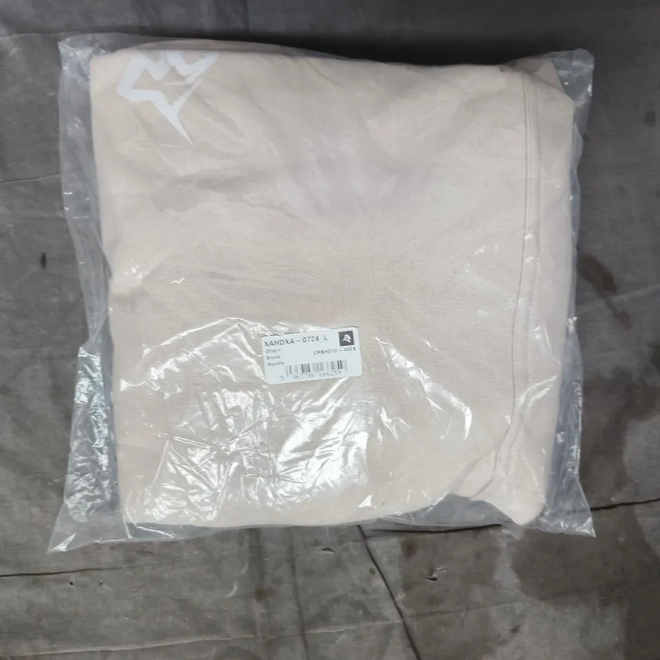 BAGGED XPLOSIVE APE ORIGIN STONE HOODIE SIZE LARGE