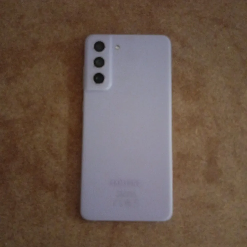 SAMSUNG GALAXY 21 FE 5G