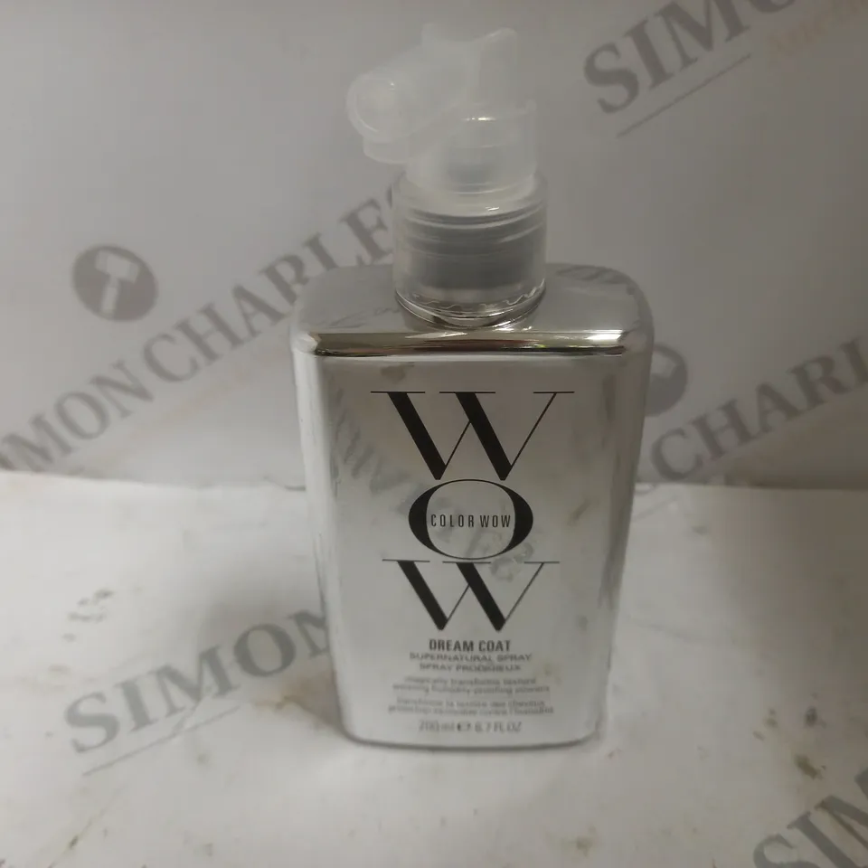 COLOR WOW DREAM COAT SUPERNATURAL SPRAY (200ml)