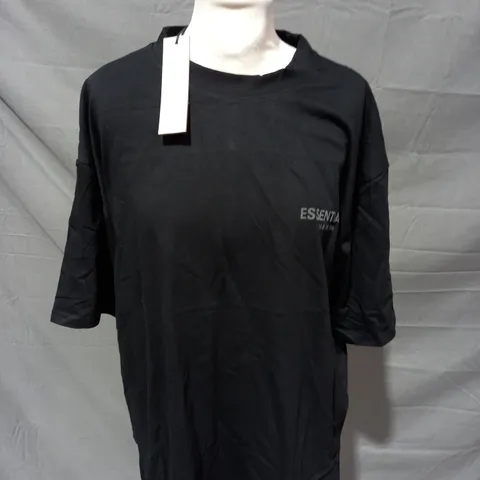 ESSENTIALS FEAR OF GOD T-SHIRT SIZE XL
