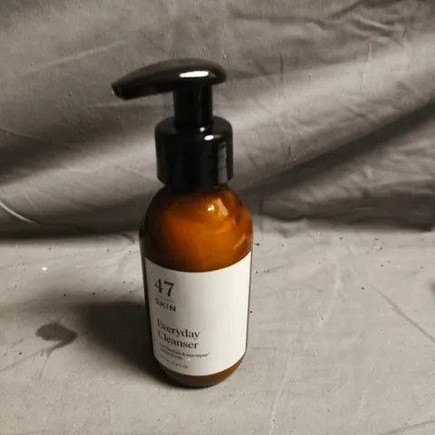 47 SKIN EVERYDAY CLEANSER – 150 ML