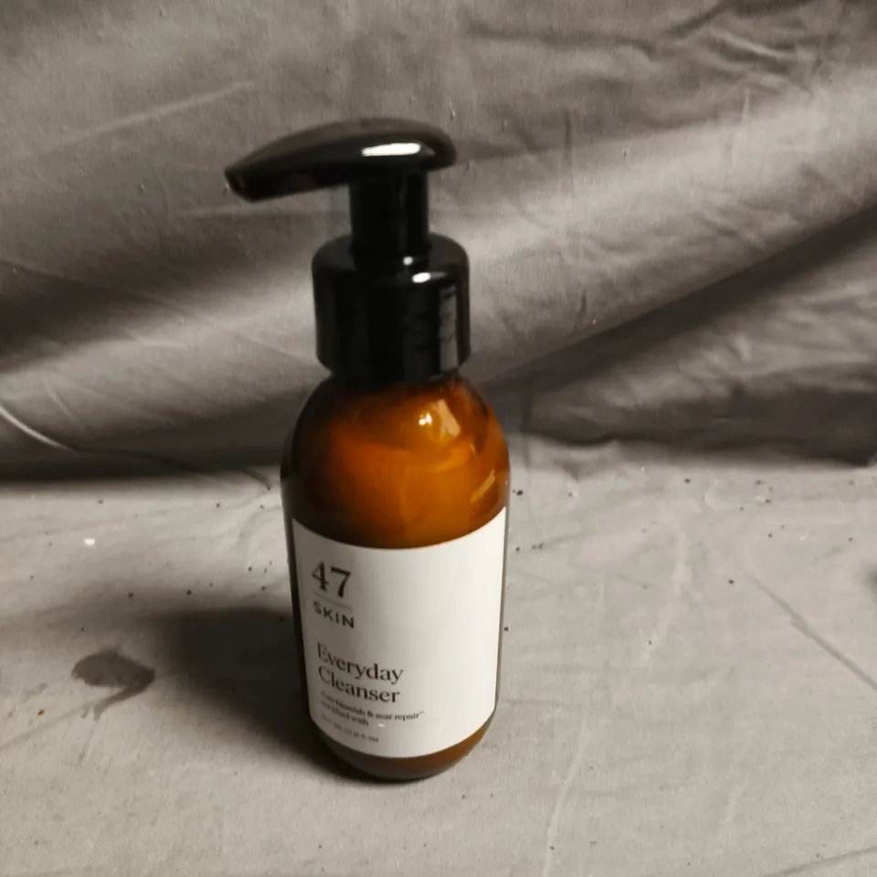 47 SKIN EVERYDAY CLEANSER – 150 ML