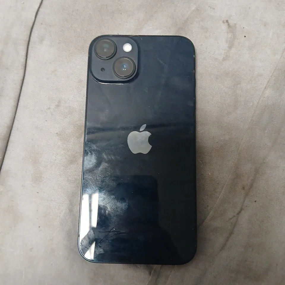 APPLE IPHONE 14 IN NAVY