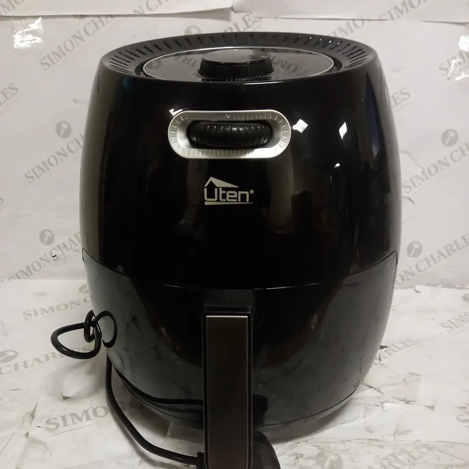 UTEN AIR FRYER 1800W