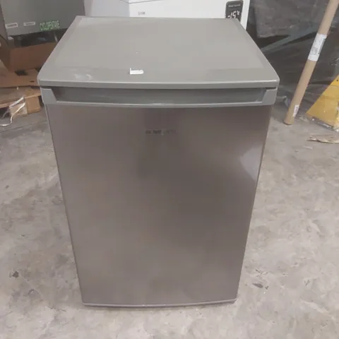 KENWOOD KUL55XD25 UNDERCOUNTER FRIDGE - INOX