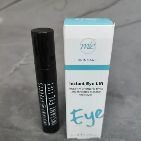 MIE INSTANT EYE LIFT 