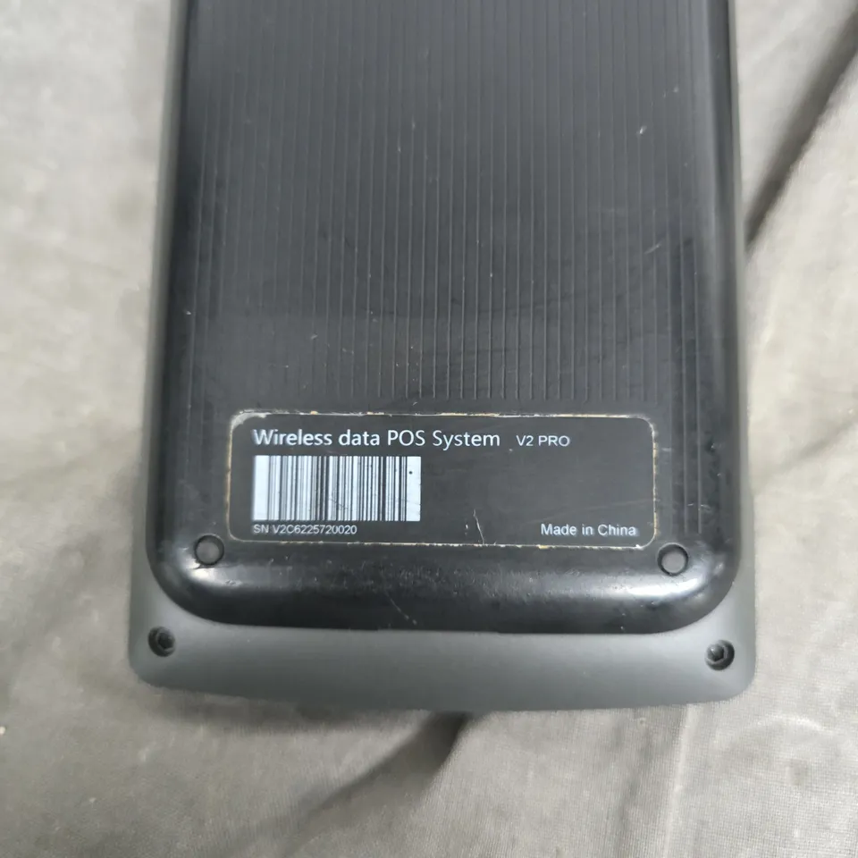 SUNMI V2 PRO WIRELESS DATA POS SYSTEM HANDHELD POS TERMINAL